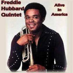 2023 Freddie Hubbard Quintet - Alive In America {Rdeg} [16-44,1]