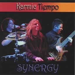 2006 Karmic Tiempo - Synergy [CD]