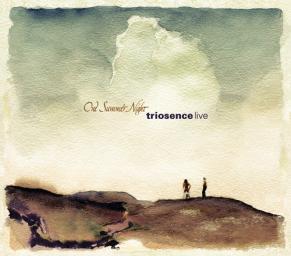 2014 Triosence - One Summer Night (live) [CD]