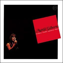 1969 Astrud Gilberto - Gilberto Golden Japanese Album [CD]