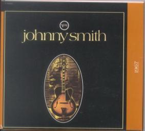 1997 Johnny Smith - Johnny Smith 1967 [CD]
