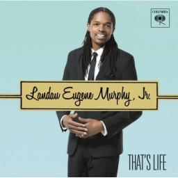 2011 Landau Eugene Murphy, Jr. - That's Life [CD]