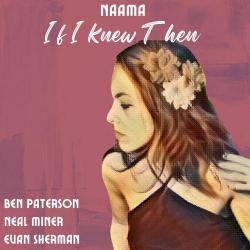 2022 Naama (Naama Gheber) - If I Knew Then {Sassy's In Town} [24-48]