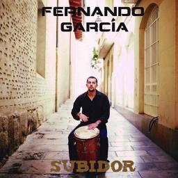 2013 Fernando Garcia - Subidor [CD]