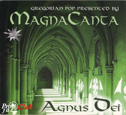 (Mysticpop, Ambientpop) Magna Canta - Agnus Dei - 2005, FLAC (tracks+.cue), lossless