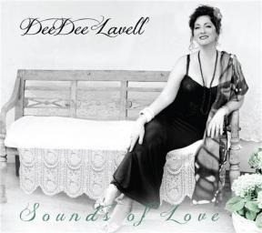 2014 Dee Dee Lavell - Sounds Of Love [CD]