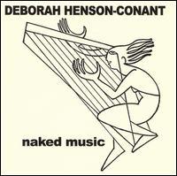 1994 Deborah Henson-Conant - Naked Music [CD]