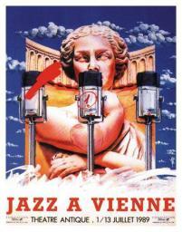 1989 Jazz a Vienne