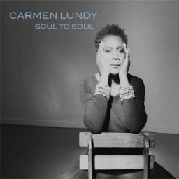 2014 Carmen Lundy - Soul To Soul [CD]