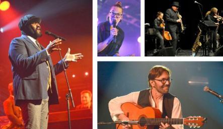 2016 37. Leverkusener Jazztage