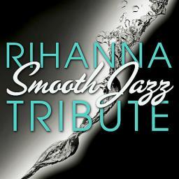 2008 VA - Rihanna Smooth Jazz Tribute [CD]