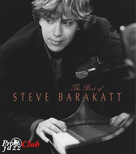 (New Age/Piano/Instrumental) Steve Barakatt - The Best of Steve Barakatt - 2004, FLAC (tracks), lossless