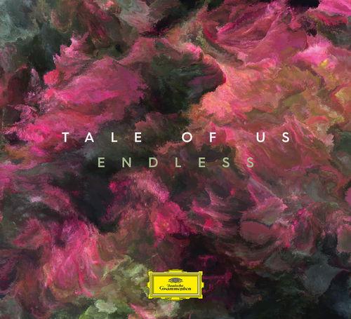 (Electronic / Ambient / Modern Classical) [CD] Tale Of Us - Endless - 2017, FLAC (image+.cue), lossless