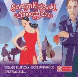 2007 Various Artists - Seweryn Krajewski - Smooth Jazz [CD]