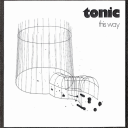 1980 Tonic - This Way [CD]
