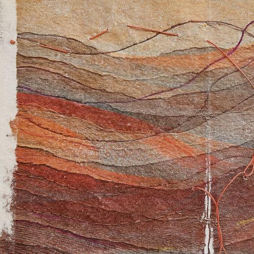 2026 Caroline Davis - Fallows {Ropeadope} [24-48]