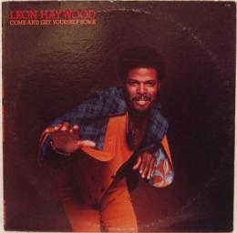 1975 Leon Haywood - Come And Get Youself Some [CD]