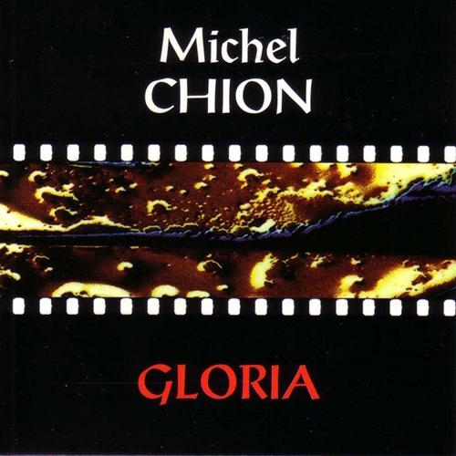 (Musique Concrete) Michel Chion - Gloria - 1995, FLAC (tracks+.cue) lossless