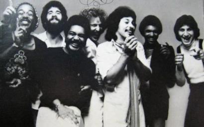 1978 Crackin' - Discography: 4 Albums (1975-1978) [CD]
