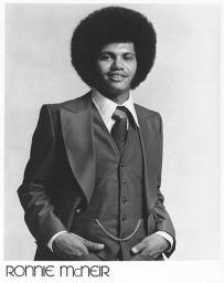 2011 Ronnie McNeir - Collection: 8 Albums (1972 - 2011) [CD]