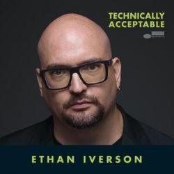 1993-2024 Ethan Iverson - Collection: 12 releases [CD]
