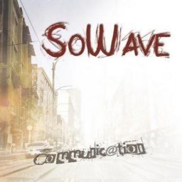 2012 Sowave - Communic@tion {Communication} [CD]