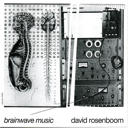 (Electroacoustic, Experimental) David Rosenboom - Brainwave Music - 2006, FLAC (tracks+.cue), lossless (Electroacoustic, Experimental) David Rosenboom - Brainwave Music - 2006, FLAC (tracks+.cue), lossless