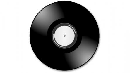 Acoustic Disc