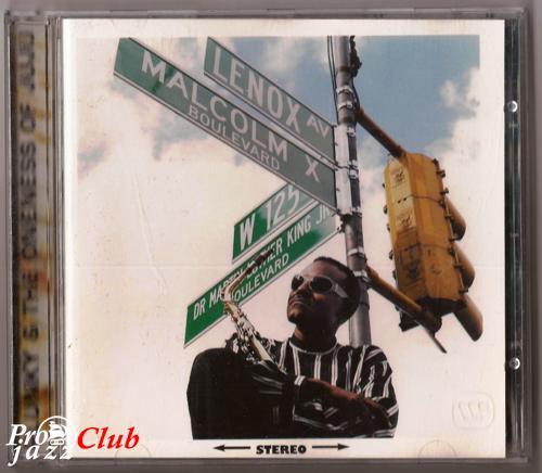 (funk, soul) Plunky &amp; the oneness of juju - Plunky &amp; the oneness of juju - 1996, FLAC (image+.cue), lossless