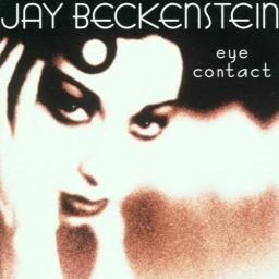 2000 Jay Beckenstein - Eye Contact [CD]