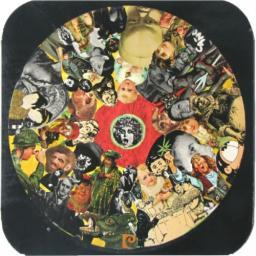 1973 Bernard Lubat And His Mad Ducks [CD]