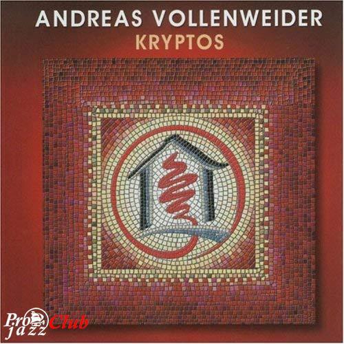 (New Age, Instrumental) Andreas Vollenweider - Kryptos - 2005, APE (image + .cue), lossless (New Age, Instrumental) Andreas Vollenweider - Kryptos - 2005, APE (image + .cue), lossless