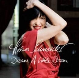 2008 Helen Schneider - Dream A Little Dream [CD]