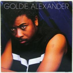 1983 Goldie Alexander - Collection: 2 Albums & 1 Single (1983/2000) (2000) [CD]