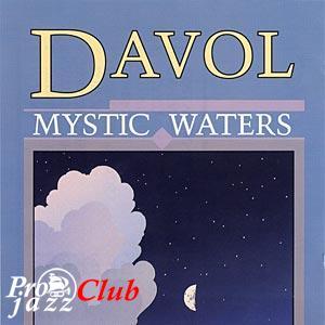 (New Age) Davol (original) - Mystic Waters - 1989, FLAC (image+.cue), lossless