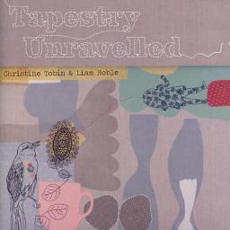 2010 Christine Tobin - Tapestry Unravelled [CD]