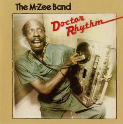 2008 The M-Zee Band - Doctor Rhythm [CD]