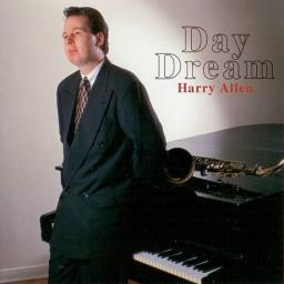 (Mainstream Jazz) Harry Allen - Day Dream - 1998, MP3, 320 kbps