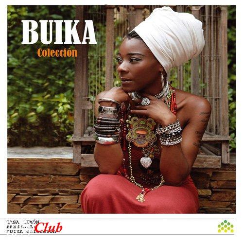 (Nouveau Flamenco, World, Vocal Jazz, Latin) Concha Buika - Colección (Coleccion) - 2009, MP3, 320 kbps (Nouveau Flamenco, World, Vocal Jazz, Latin) Concha Buika - Colección (Coleccion) - 2009, MP3, 320 kbps