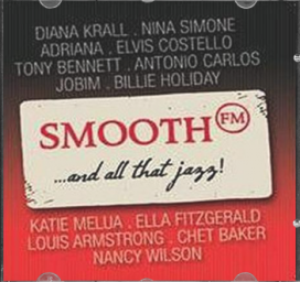 2011 VA - Smooth FM And All That Jazz [CD]