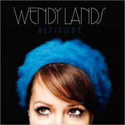 2015 Wendy Lands - Altitude [CD]