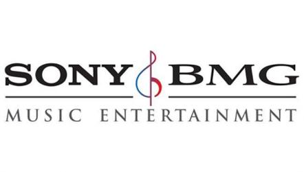 Sony BMG Music Entertainment