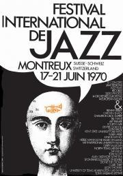 1970 Montreux Jazz Festival