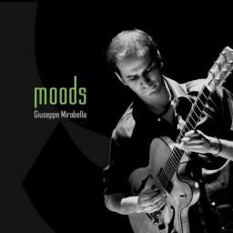 2013 Giuseppe Mirabella - Moods {2008} [CD]