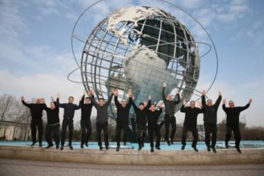 2010 Spanish Harlem Orchestra - Discography (Дискография) 2002-2010 (4 релиза) [CD]