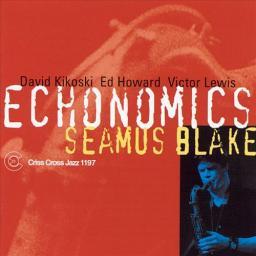 2001 Seamus Blake - Echonomics {1999} [CD]
