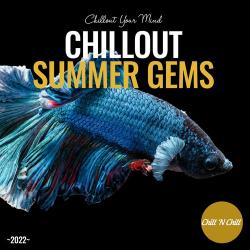 2022 VA - Chillout Summer Gems 2022 (Chillout Your Mind) {Chill 'N Chill} [16-44,1]