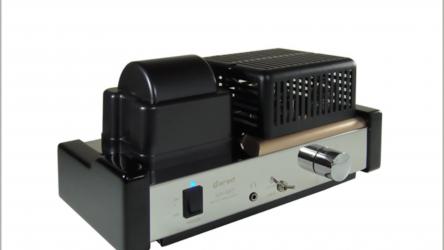 Dared MP-5BT &mdash; забавный маленький ламповый усилитель с USB-интерфейсом 16 бит/44 кГц и Bluetooth с поддержкой aptX