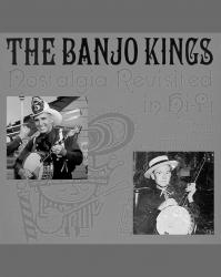 The Banjo Kings / Банджо Кингс