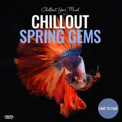 2022 VA - Chillout Spring Gems 2022 (Chillout Your Mind) {Chill 'N Chill} [16-44,1]